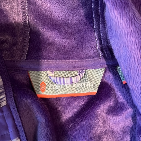 Free Country jacket - Picture 3 of 11